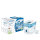 Brita Dystrybutor Flow niebieski z wkładem filtrującym MAXTRAPRO P - 1239756 - zdjęcie 6
